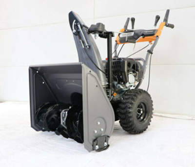Снегоуборщик VILLARTEC WB 5561E, Бензиновый