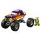 Lego konstruktor City Monster Truck
