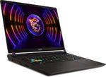Ноутбук MSI Vector GP68HX (12VH)