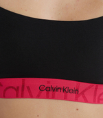 бюстгальтер Calvin Klein Underwear - черный(000QF6989E)