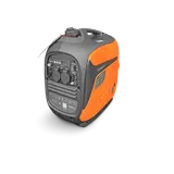 Генератор бензиновый инверторный 3 кВт (макс. 3,3 кВт), 5 л VILLARTEC GI 308S, 2101300000 — фото 1