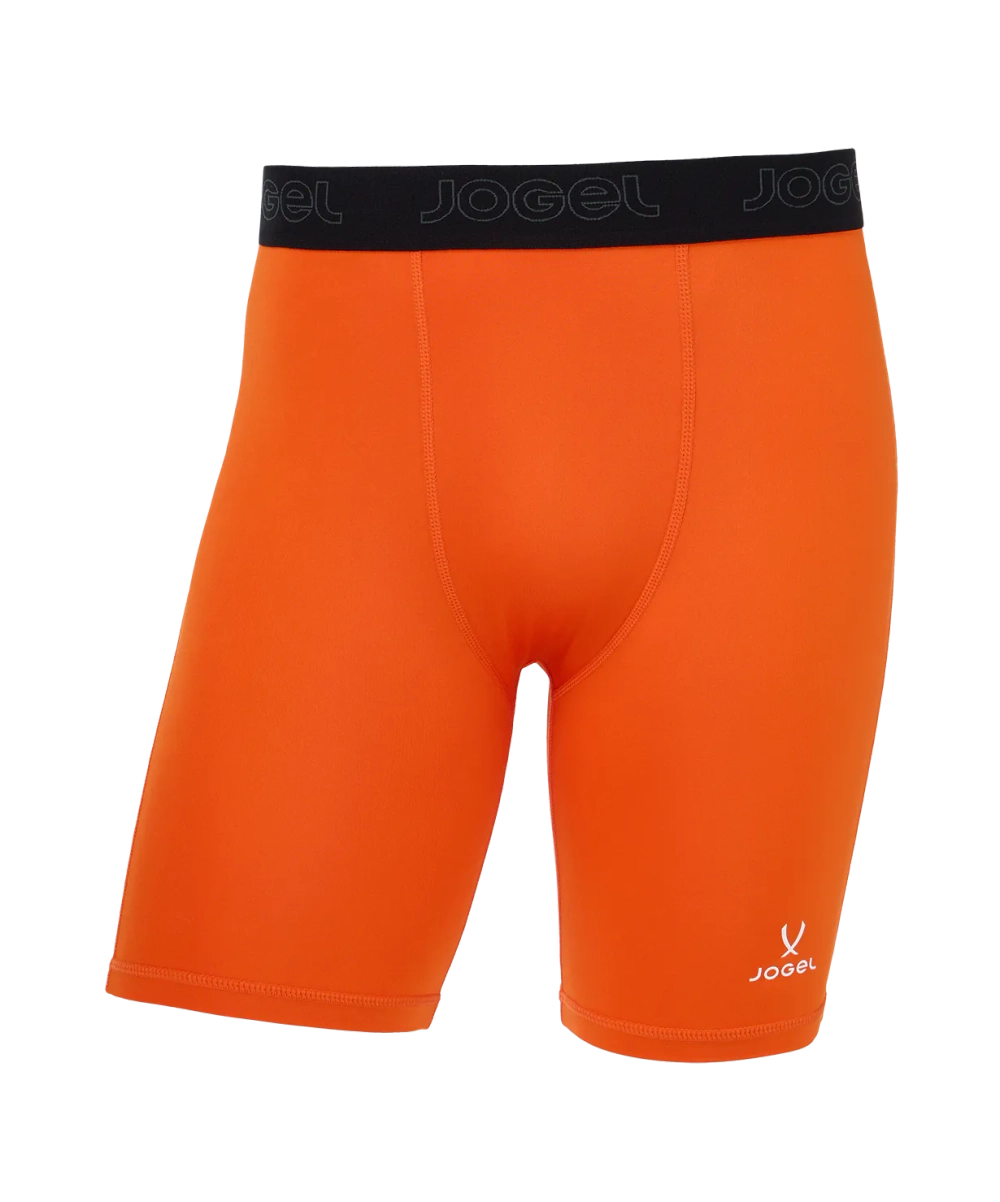 Шорты компрессионные Jogel CAMP 2 PerFormDRY Tight Short, оранжевый D2