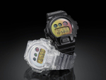 Японские наручные часы Casio G-SHOCK DW-6900SP-7ER