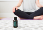 «Баланс» смесь масел для установления равновесия, dōTERRA Balance, 15 мл