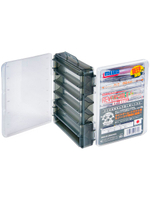 Коробка рыболовная двухсторонняя Meiho REVERSIBLE 165N 255x190x50