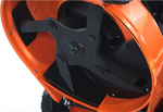 Газонокосилка бензиновая ZimAni LC553HV