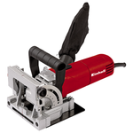 Фрезер ламельный Einhell TC-BJ 900