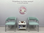 Комплект Ботаника