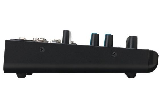 MACKIE 402 VLZ 4