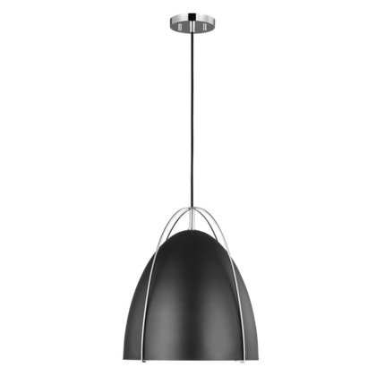 Светильник Visual Comfort Norman Medium Pendant