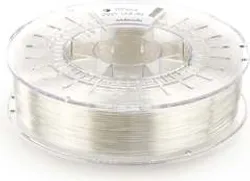 Фотография — Пластик для 3D-принтера Extrudr TPU medium Transparent