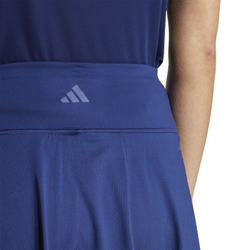 Теннисная юбка Adidas Club Climacool - dark blue