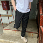 Чиносы BLK CROWN Gent Черный