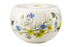Сахарница 250мл Rosenthal Альпийские цветы
