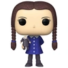Funko POP! Addams Family (TV): Wednesday Addams (811)