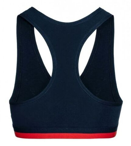 Бюстгальтер Fila Woman 1P — navy