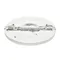 Точечный светильник Nebula White 7790/24L Sonex