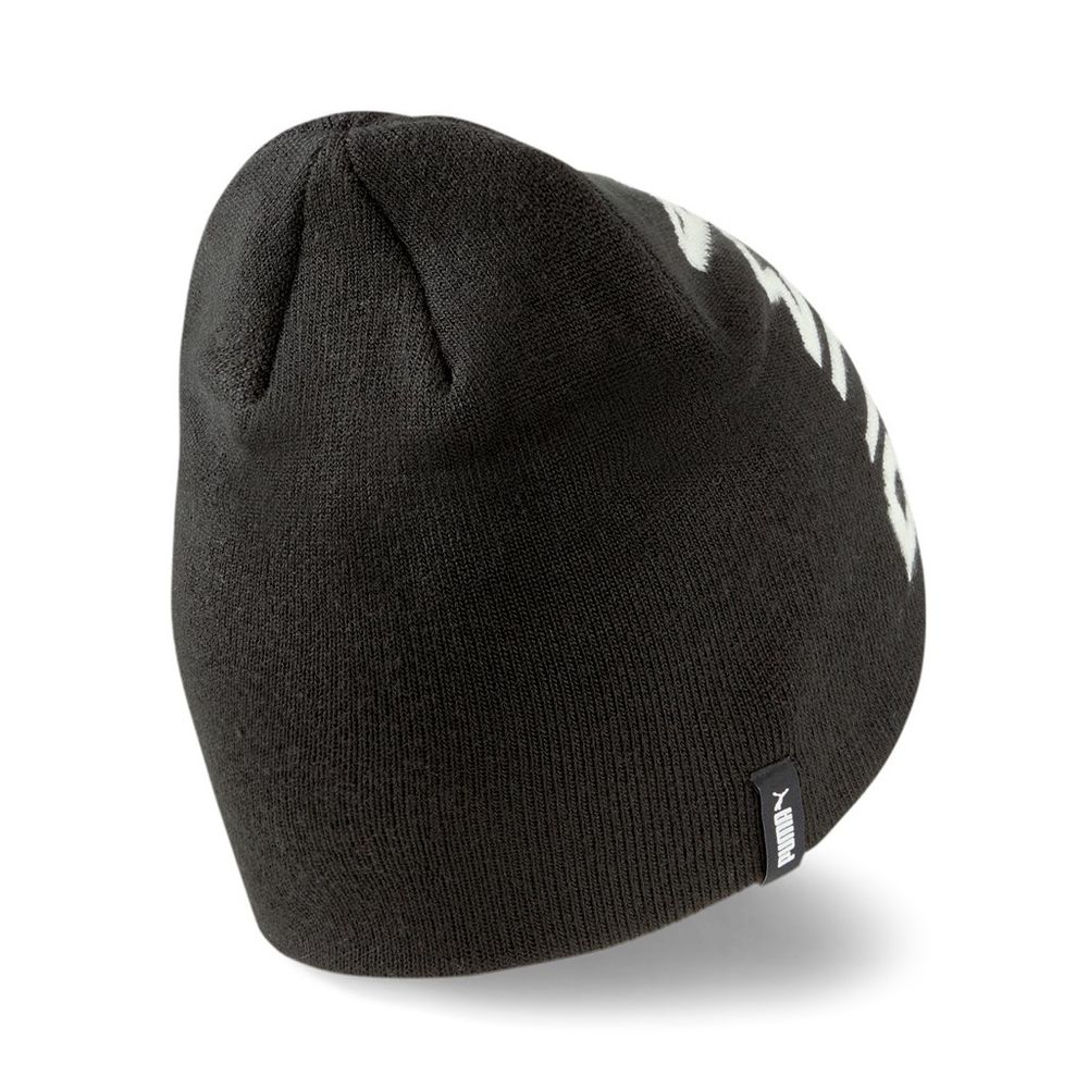 Шапка взрослая PUMA Ess Classic Cuffless Beanie