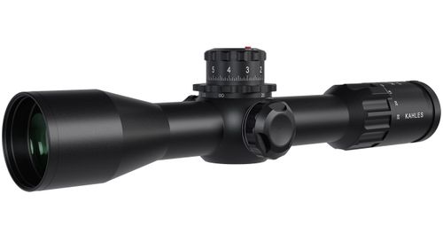 Оптический прицел Kahles K328i DLR 3,5-28x50 (сетка SKMR4+)(10706)