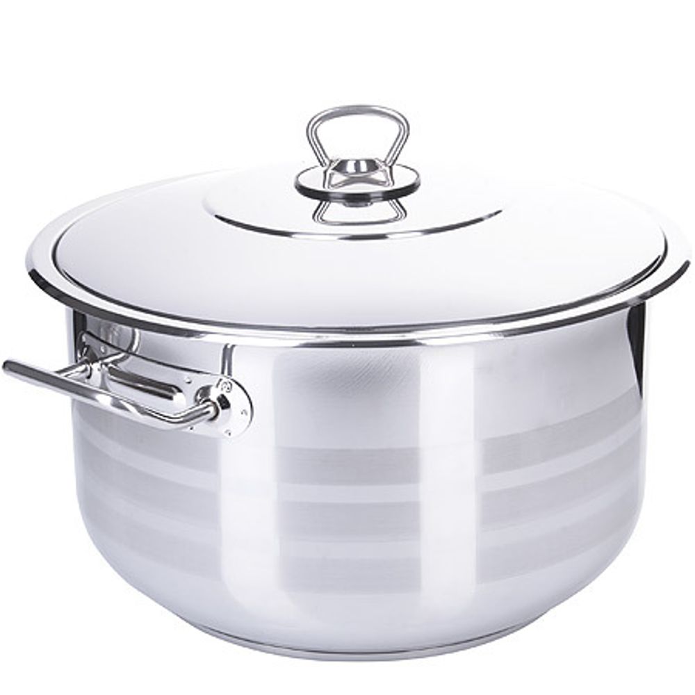 Кастрюля Arian Gastro 80368 13 л