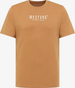 Футболка мужская MUSTANG Austin