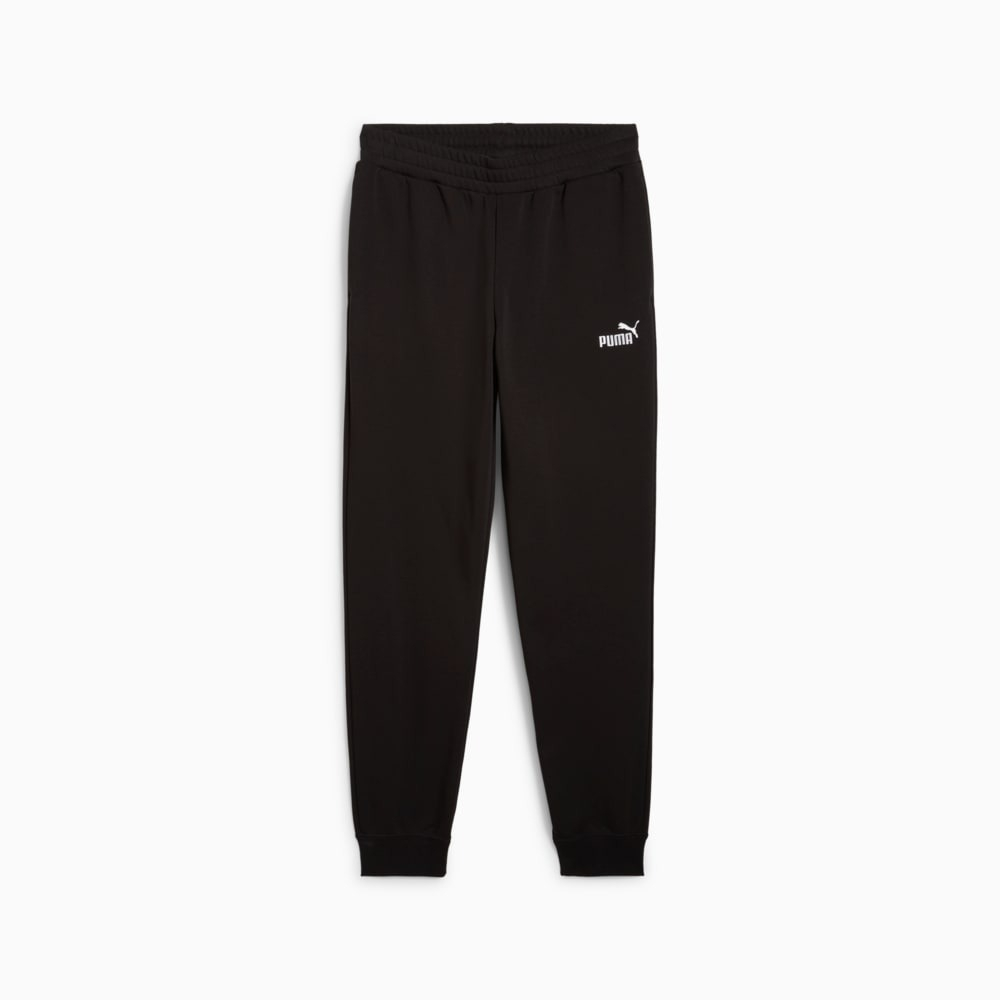 Брюки спортивные мужские PUMA ESS 2 COLOR No. 1 Logo Sweatpants TR cl