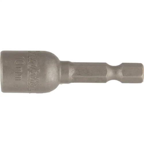 Головка торцевая магнитная 10 мм Makita B-38722