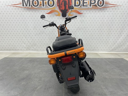 Honda PS250 Big Ruckus , 2006