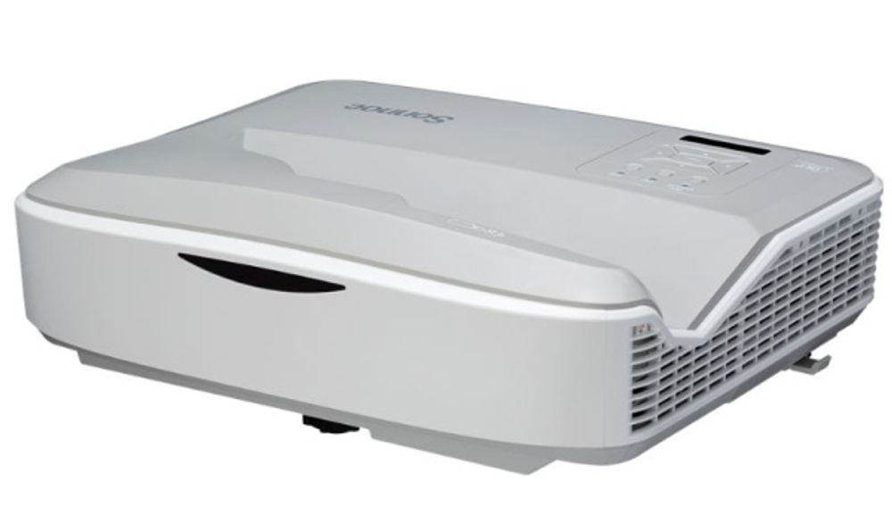Проектор Sonnoc SNP-CU400UT