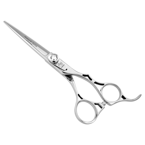 Suntachi Salon прямые ножницы AB-60 5 класс ✅ Оригинал