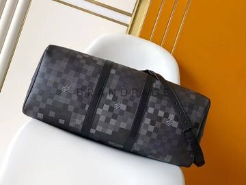 Дорожная сумка из яловой кожи Louis Vuitton BPLUX5475