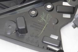 64420-MKN-D50. SHROUD ASSY. B, L.. HONDA