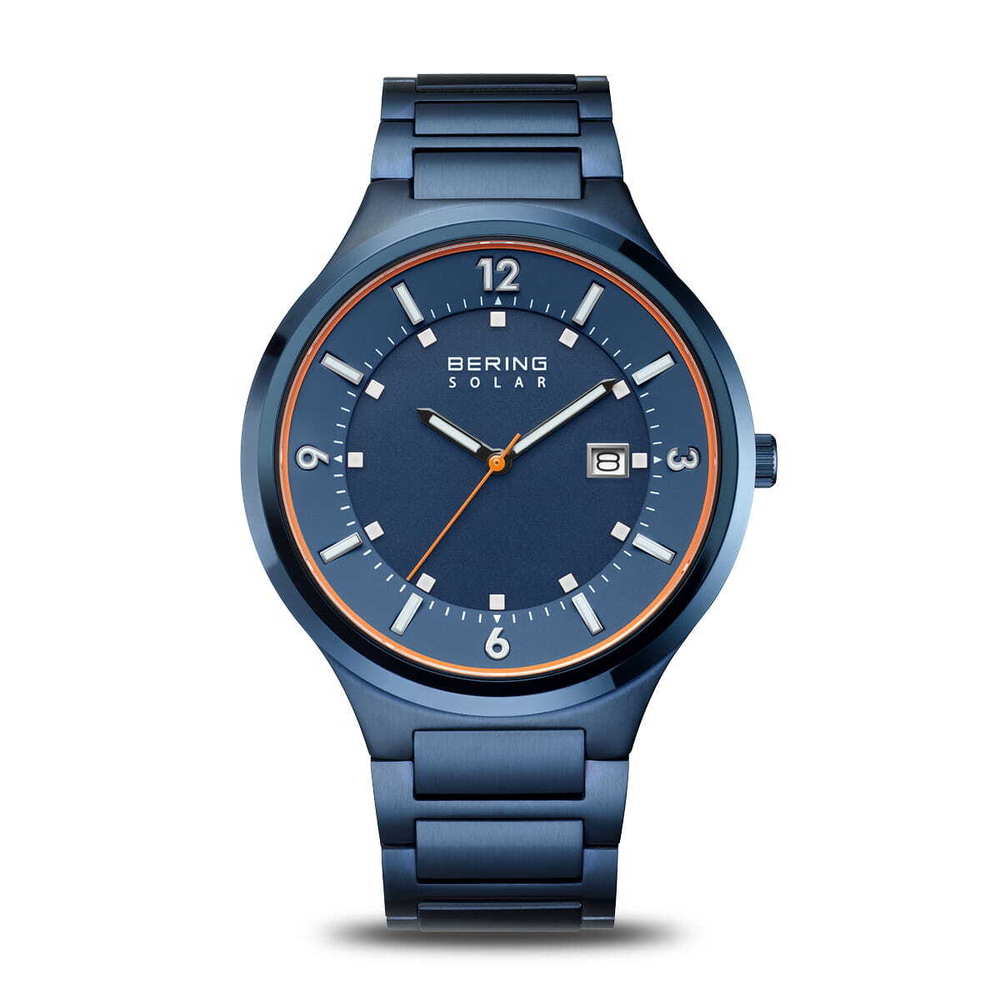 Мужские наручные часы Bering 14442-797