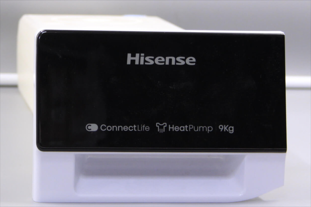 Контейнер конденсата сушильных машин Hisense DH5S902BW