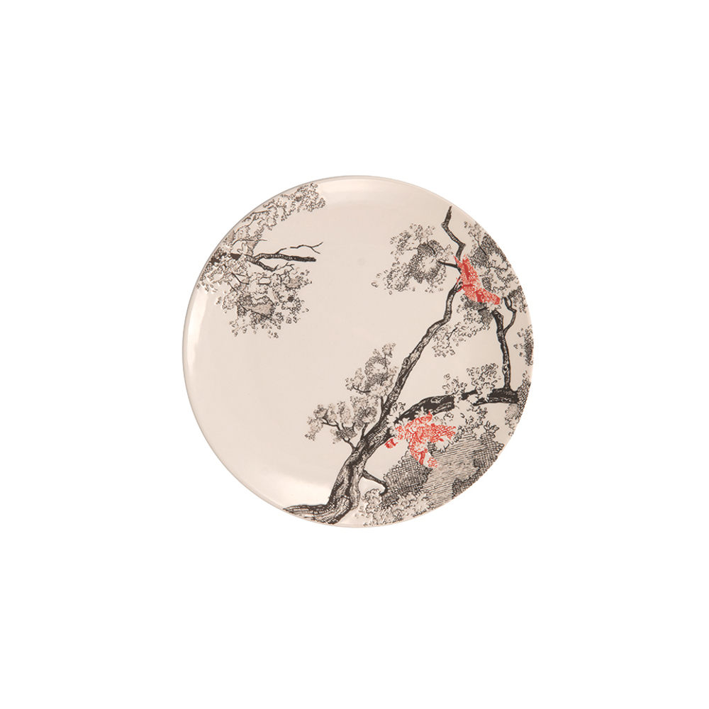 Тарелка Le Coq Kerasia Beige lker034av001190