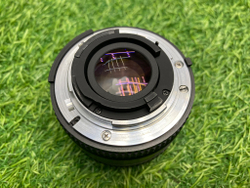 Nikon 50mm 1.8D AF Nikkor