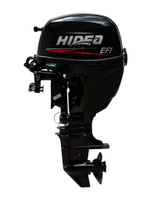 Лодочный мотор Hidea (Хайди) HDEF 9,9 FES PRO