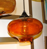подвес  Stargazer  Light by Niche Modern