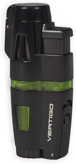 Зажигалка Vertigo Crusher