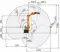 Промышленный робот KUKA KR CYBERTECH ARC KR 8 R2100-2 arc HW