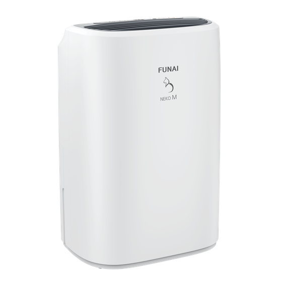 Осушитель воздуха серии NEKO M RAD-N16T5E — (1)