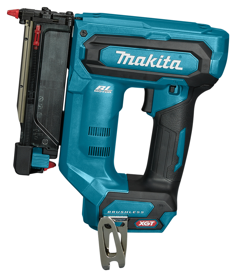 Уцененный штифтозабиватель Makita PT001GZ (повреждена упаковка)