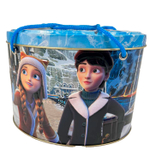 Тролли Снежной королевы