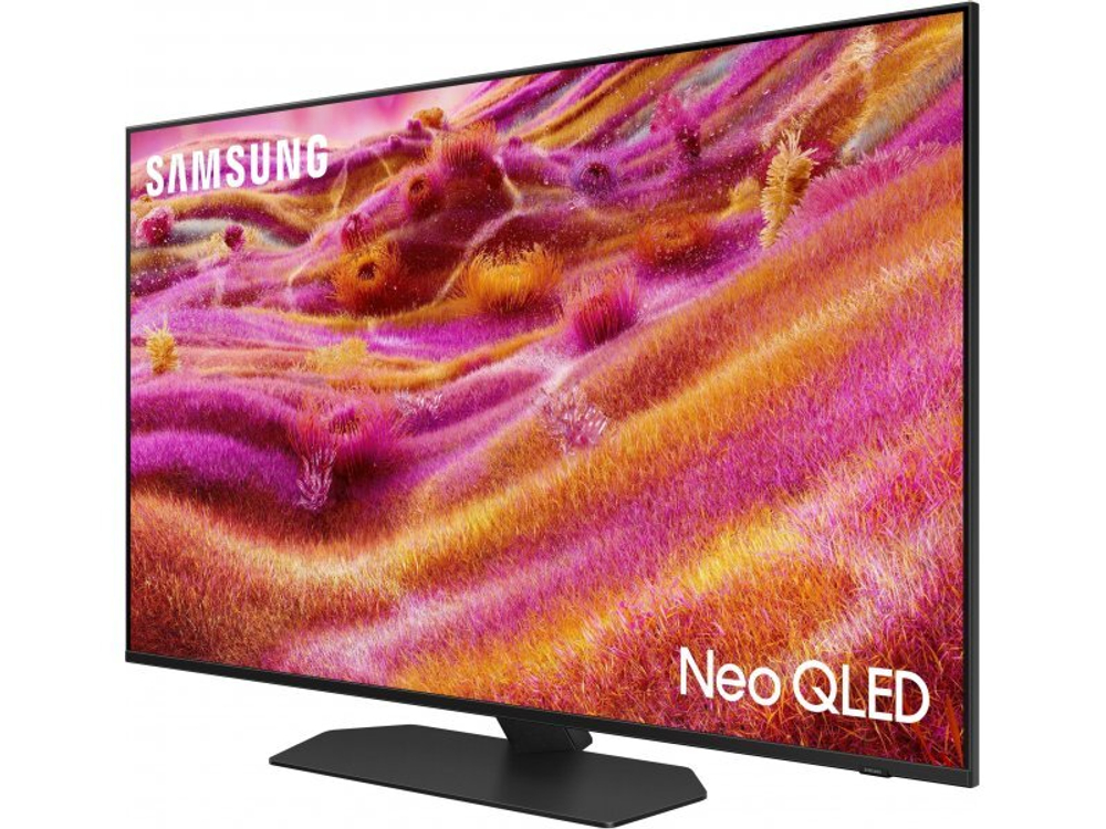 Neo QLED телевизор Samsung QE98QN90FAUXRU 4K Ultra HD