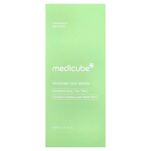 Medicube, сыворотка с экзосомами с готу колой, 30 мл (1,01 жидк. унции)