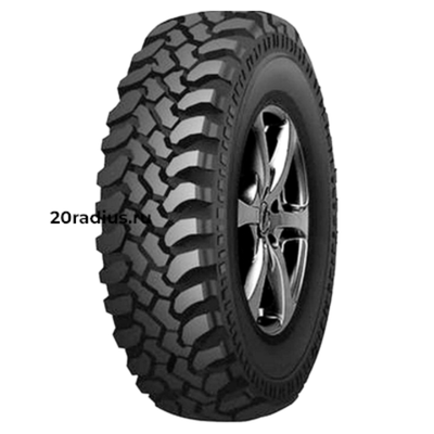 235/75R15 105P Safari 540 M+S TT + Камера 8,40-15 вентиль ЛК (25)
