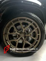 КОВАНЫЕ ДИСКИ для Land Rover DEFENDER 2025 L663