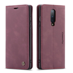 Чехол-книжка CaseMe Matte OnePlus 8