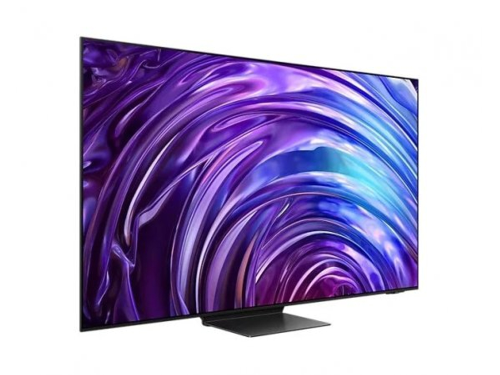QD-OLED телевизор Samsung QE65S95D EU 4K Ultra HD