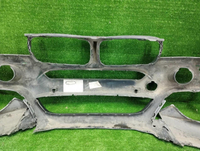 Бампер передний BMW X6 F16 (2014-2020) M-paket
